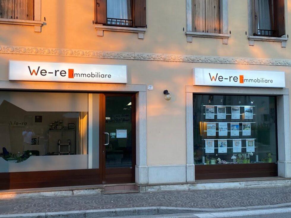 Insegne grafica Udine