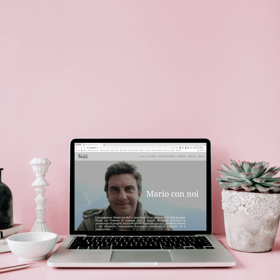 Web Design Siti web Udine