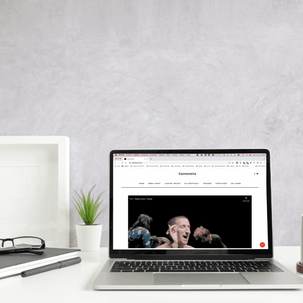 Web Design Siti web Udine