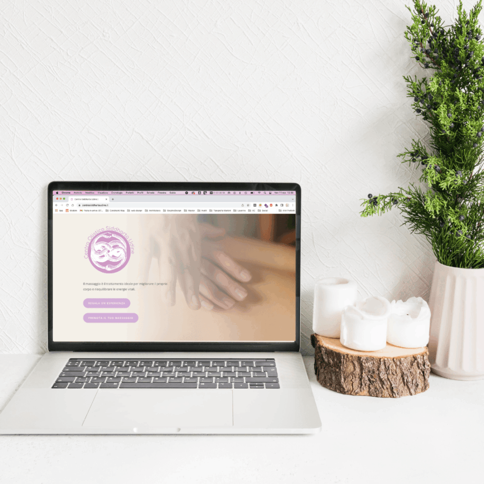 Web Design Siti web Udine