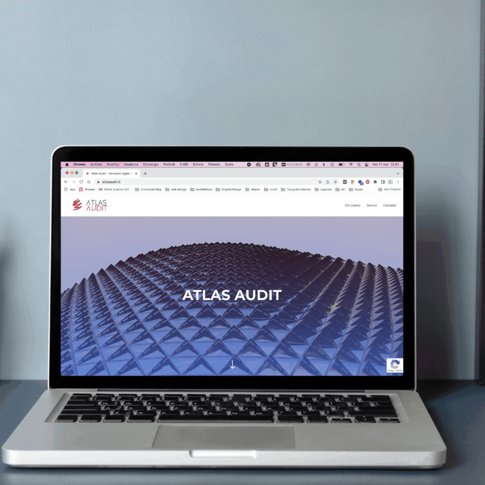 Web Design Siti web Udine