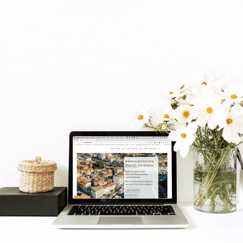 Web Design Siti web Udine