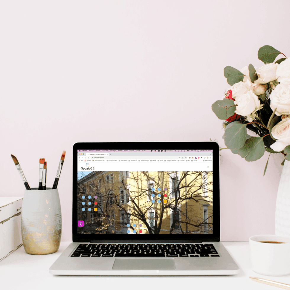 Web Design Siti web Udine