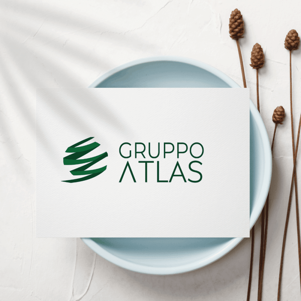 Biglietti da visita grafica Udine