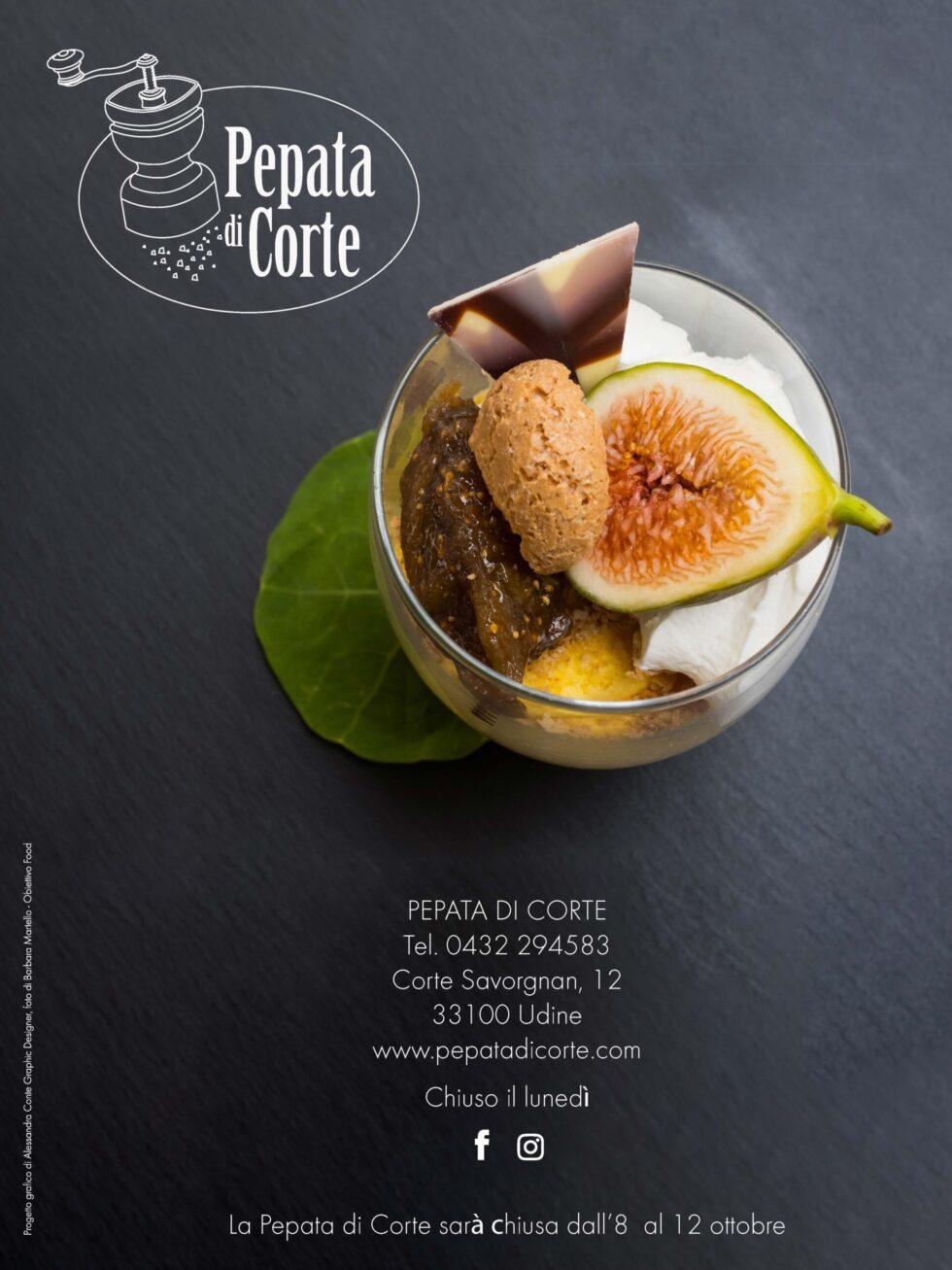 Progettazione Pubblicità quotidiano - grafica Udine