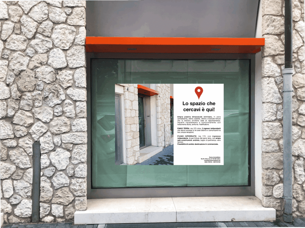 Pubblicità Grafica Udine