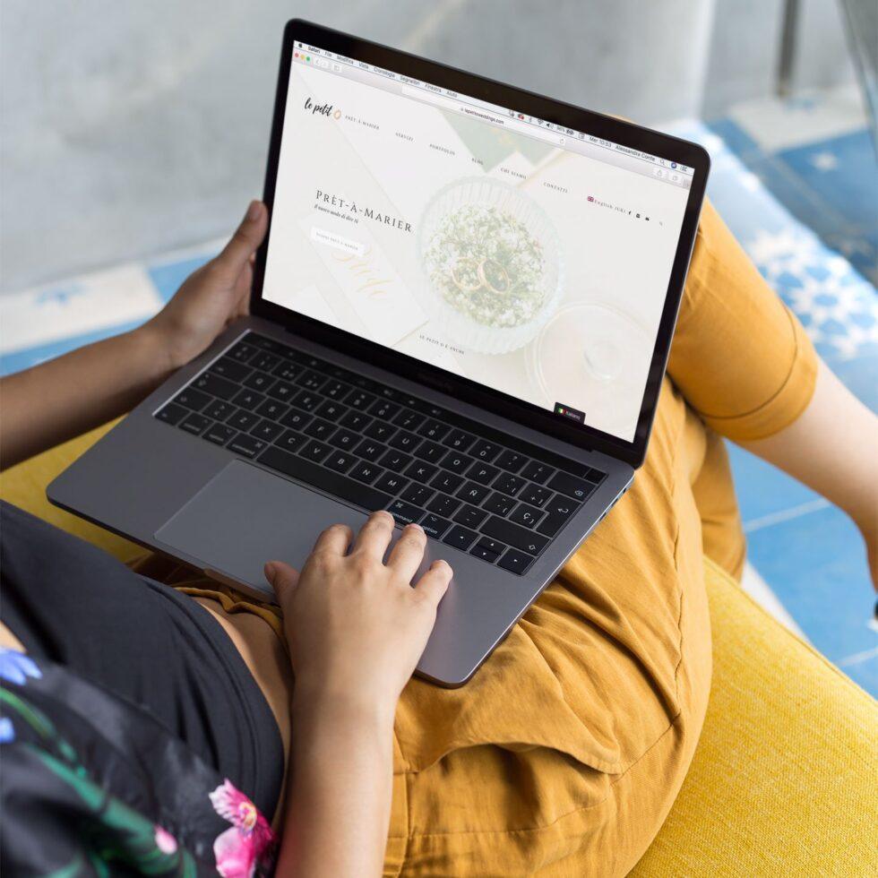 Web Design Siti web Udine