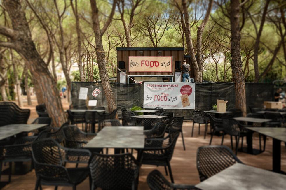 Love Street Food Trieste - Friuli Venezia Giulia