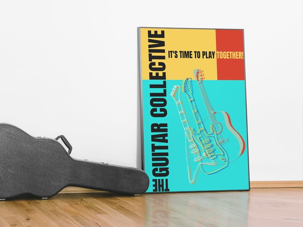 The Guitar Collective