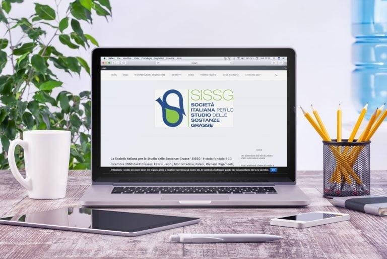 SISSG – Società Italiana per lo Studio delle Sostanze Grasse