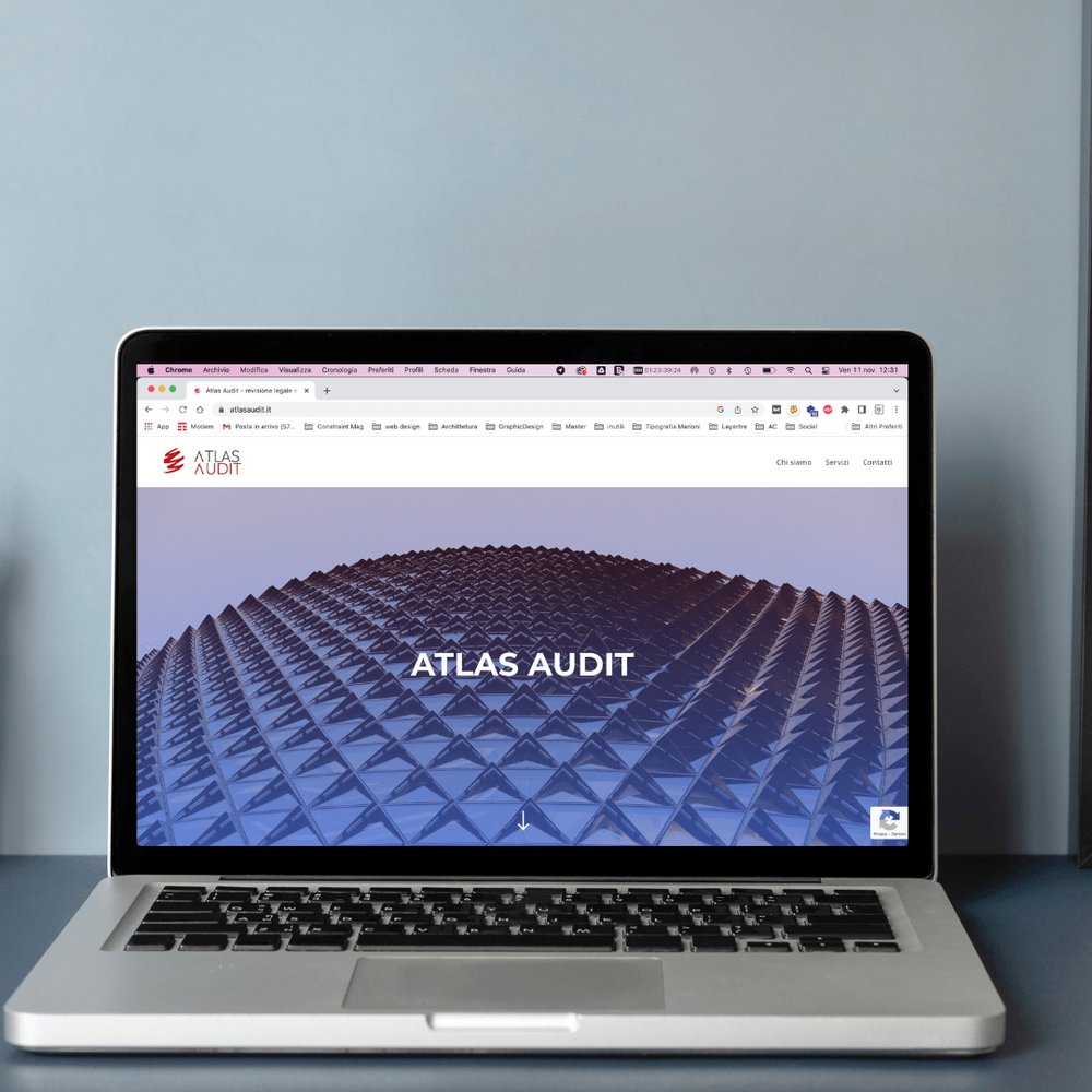 Atlas Audit