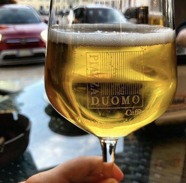 Bar Piazza Duomo