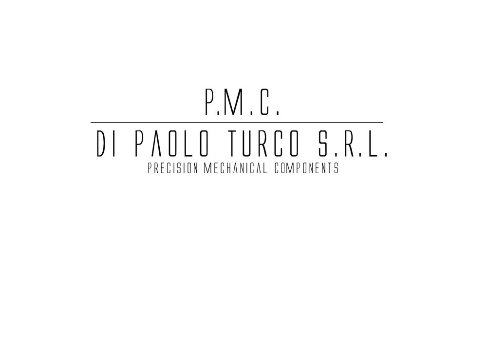 P.M.C. di Paolo Turco S.R.L.