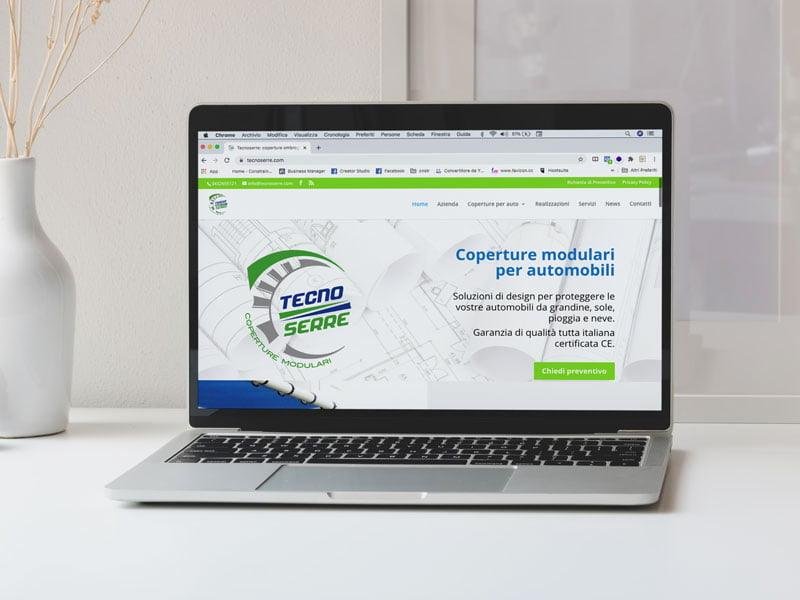 Tecnoserre